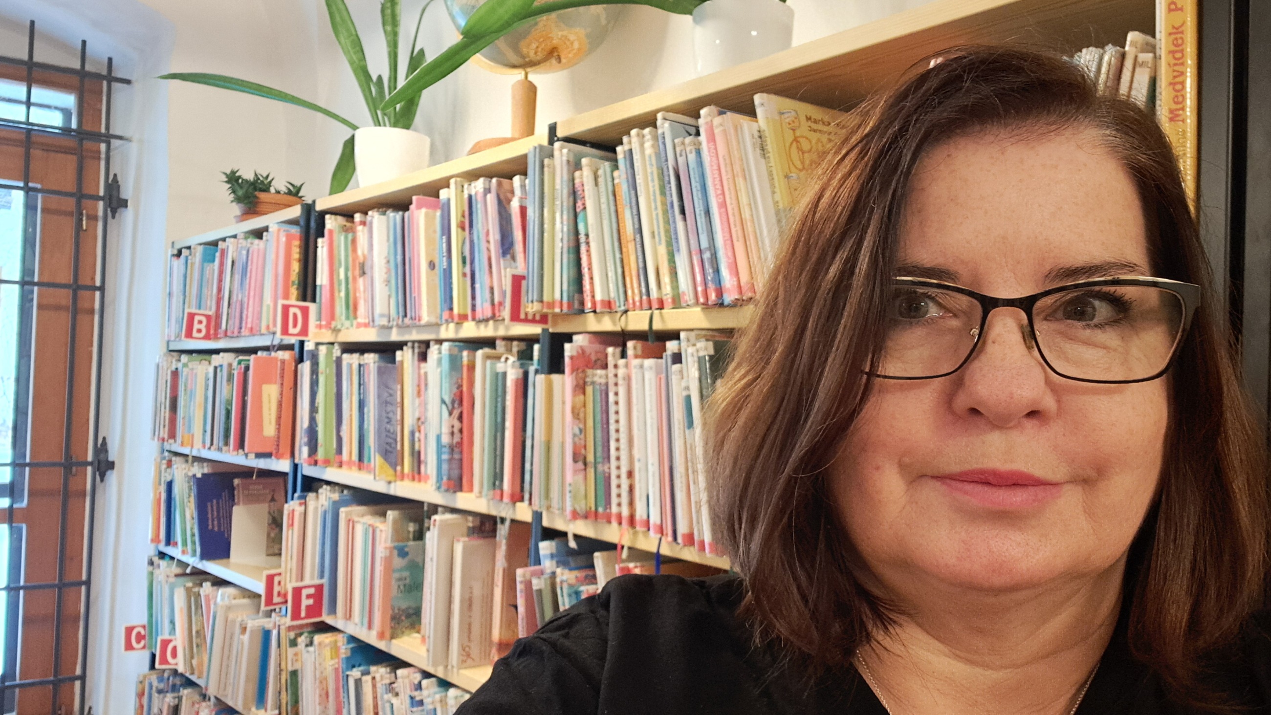 KNIHOVNA LITOMYŠL 13.01.2026