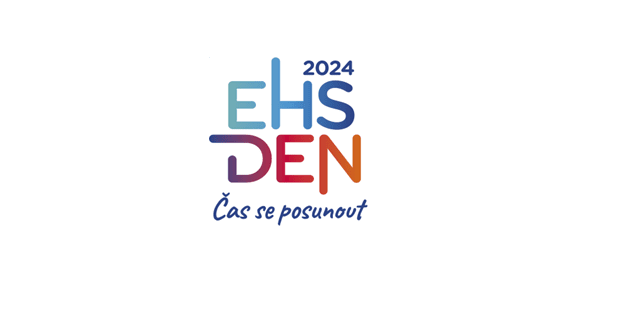 EHS týden v našich závodech