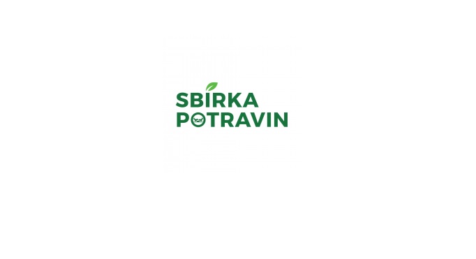 Sbírka potravin 2024