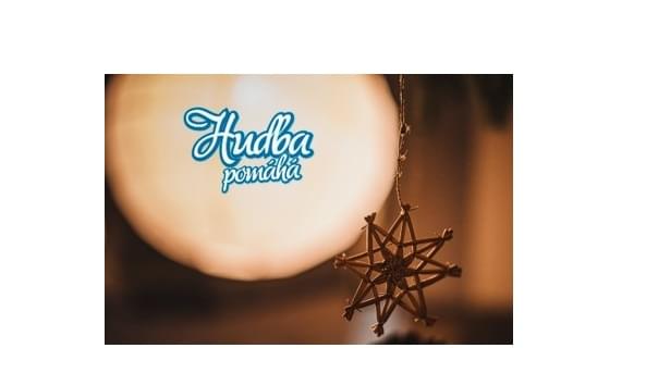 HUDBA POMÁHÁ – SOUSEDSKÝ BENEFIČNÍ FESTIVAL