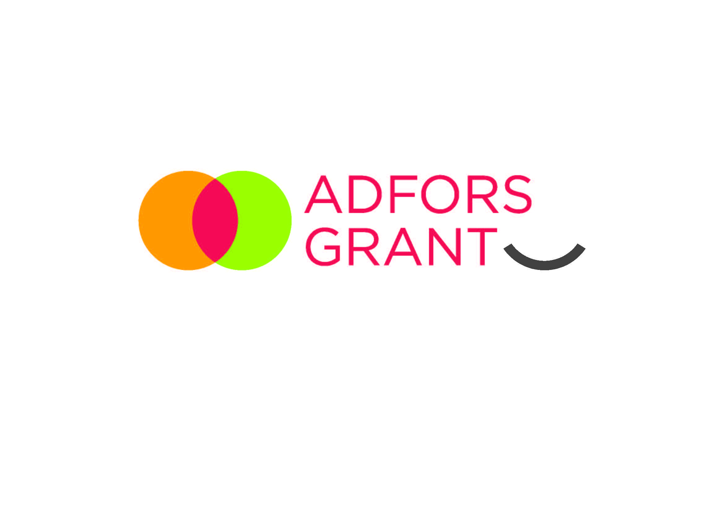 ADFORS GRANT JIŽ PO OSMÉ