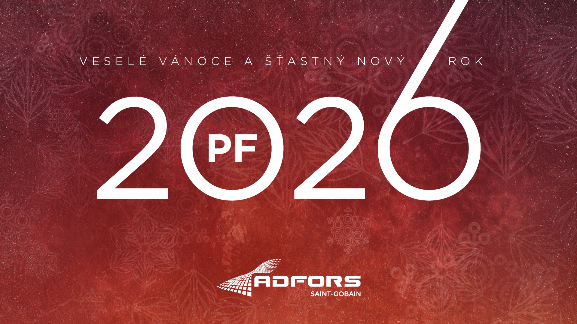 VÁNOČNÍ VIDEO 2025