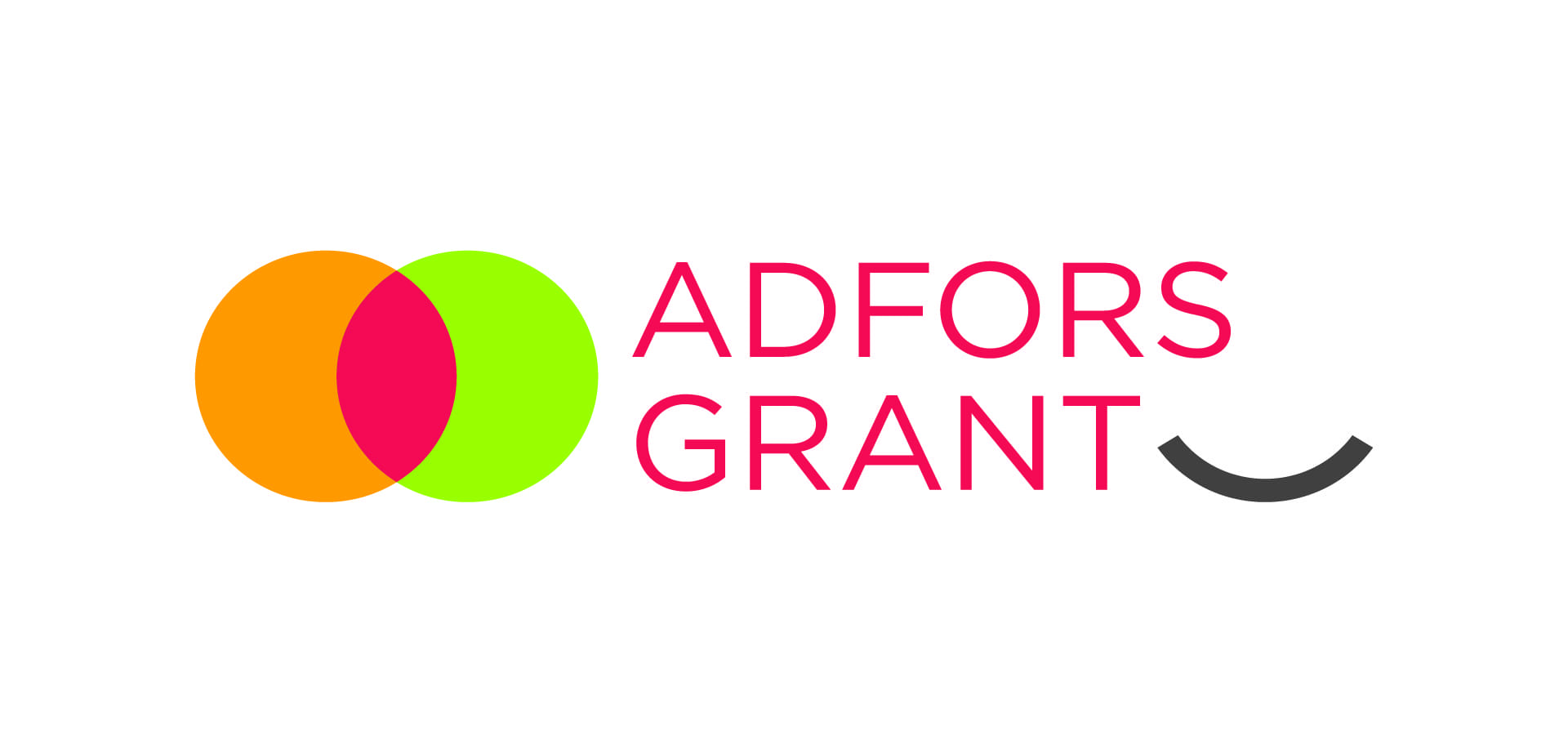 ADFORS GRANT-HLASOVÁNÍ