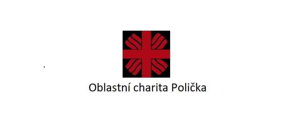 Tábor pro děti z různých prostředí pořádaný Oblastní charitou Polička