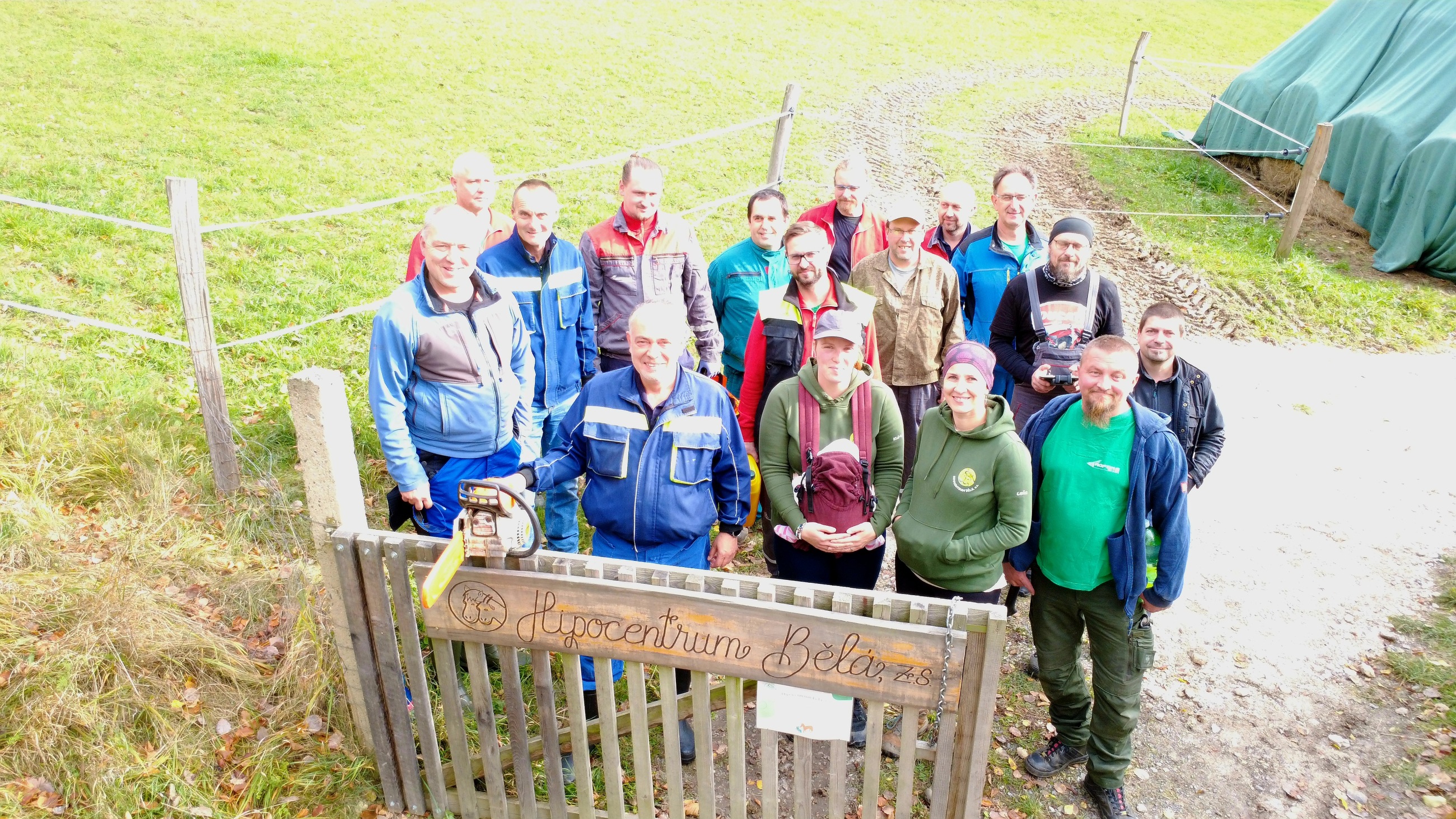 HIPOCENTRUM BĚLÁ 23.10.2025