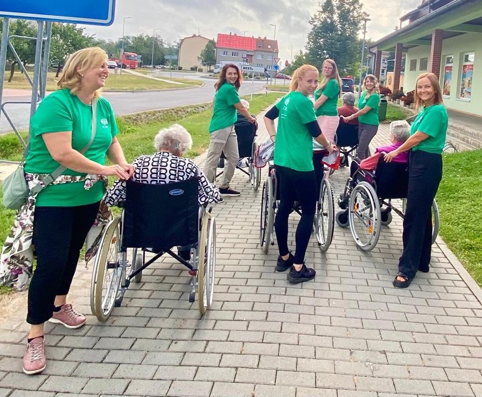 DOMOV PRO SENIORY BOŽICE 10.09.2025