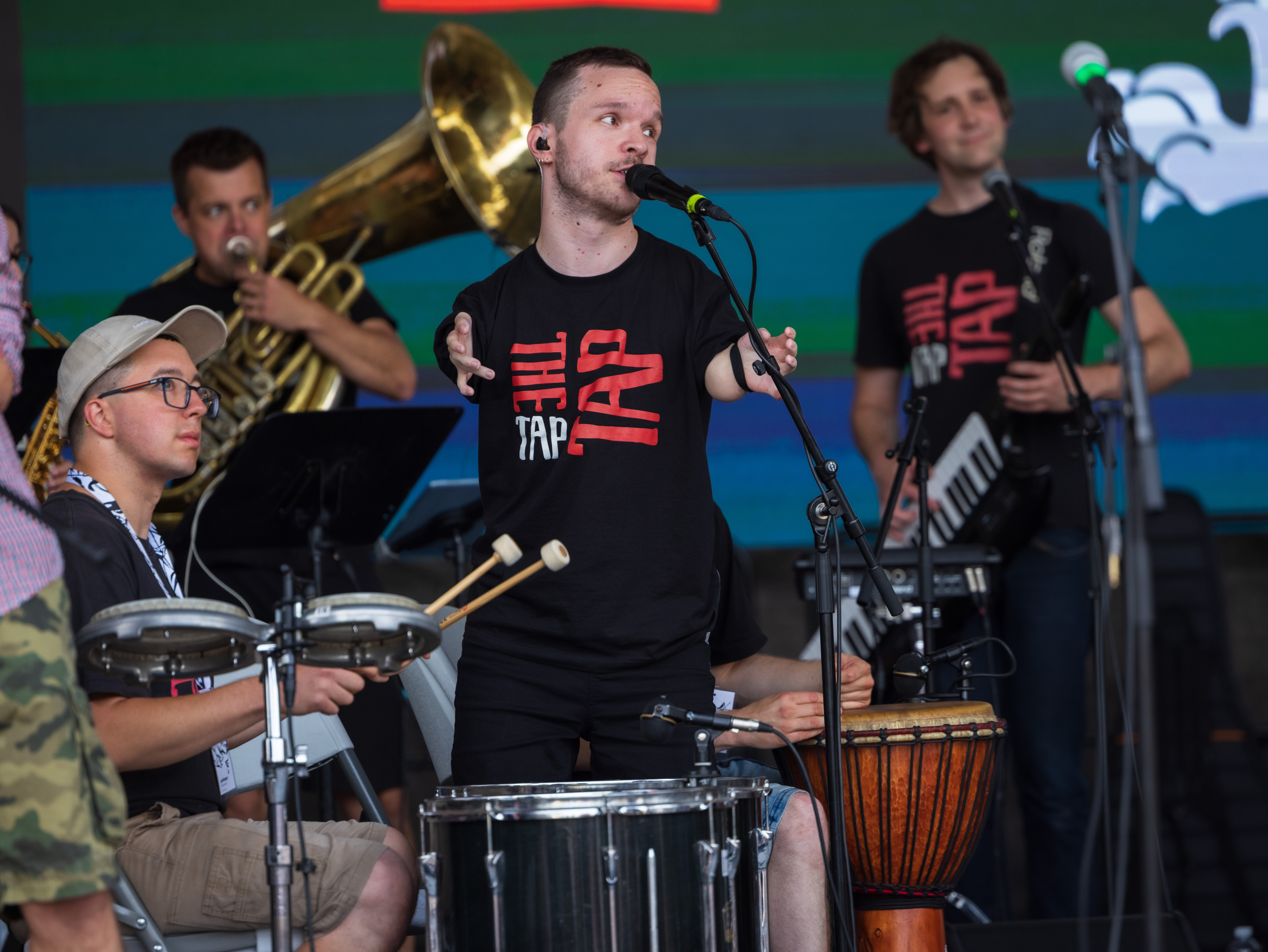 DEN DOBRÉ VŮLE S ADFORS PŘEKONAL OČEKÁVÁNÍ