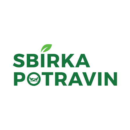 SBÍRKA POTRAVIN 25.04.2026
